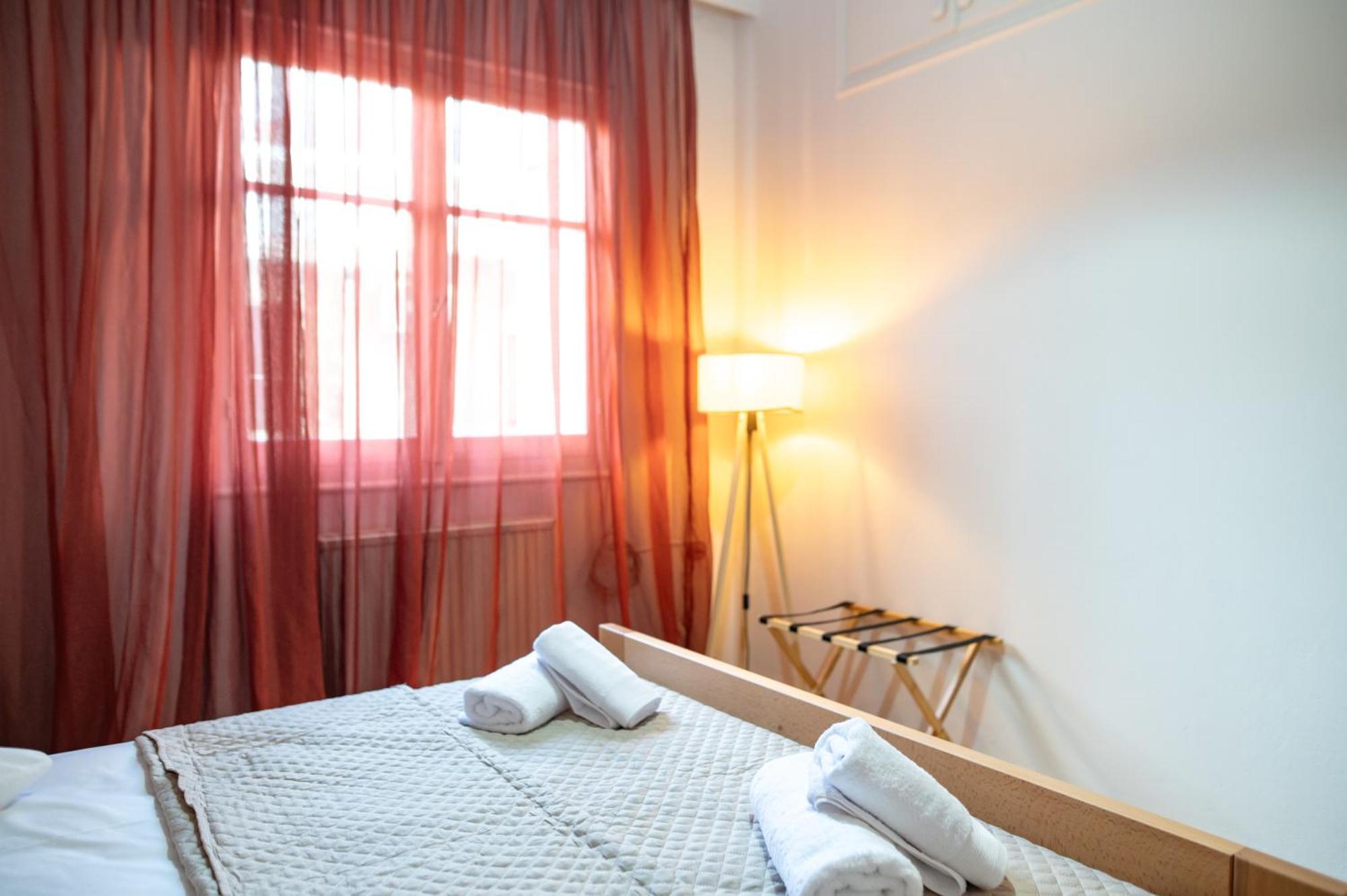 Ferienwohnung Το Αρχοντικό Της Ειρήνης Kos-Stadt Exterior foto
